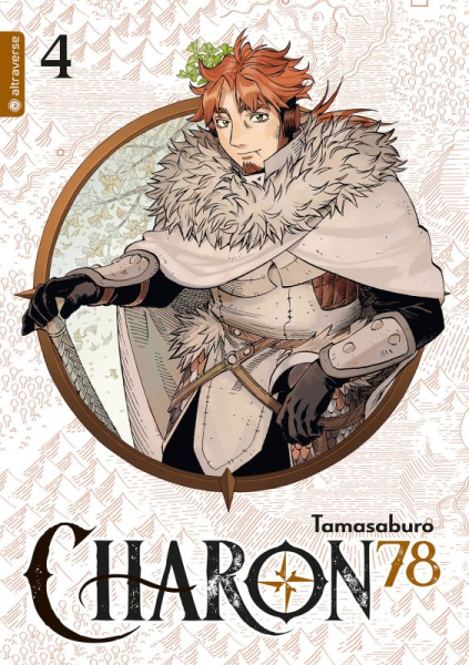 Charon 78 4